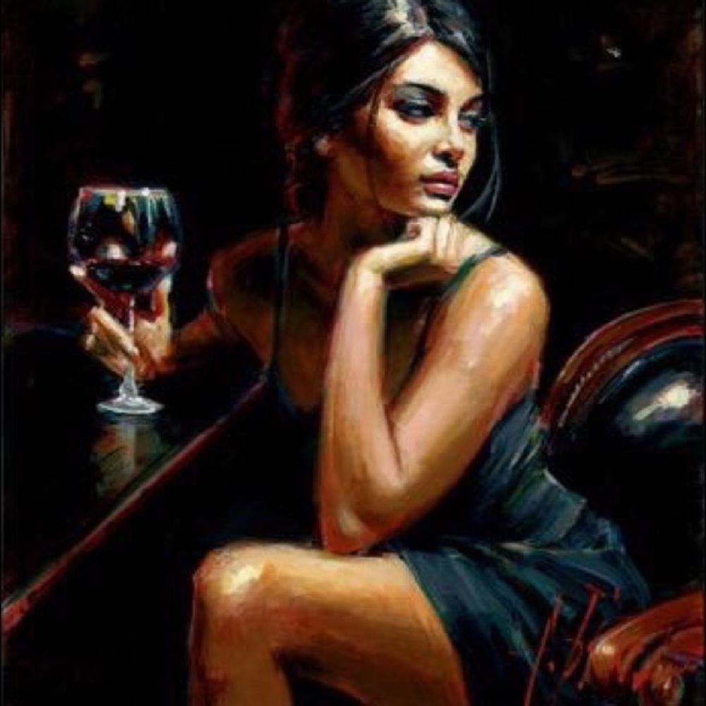 Meet your Posher, Uptown 💅🏻girl